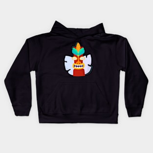 Summer Kids Hoodie